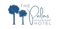 The Palms Oceanfront Hotel coupons